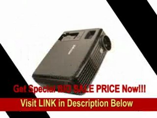 [REVIEW] InFocus X6 DLP Projector