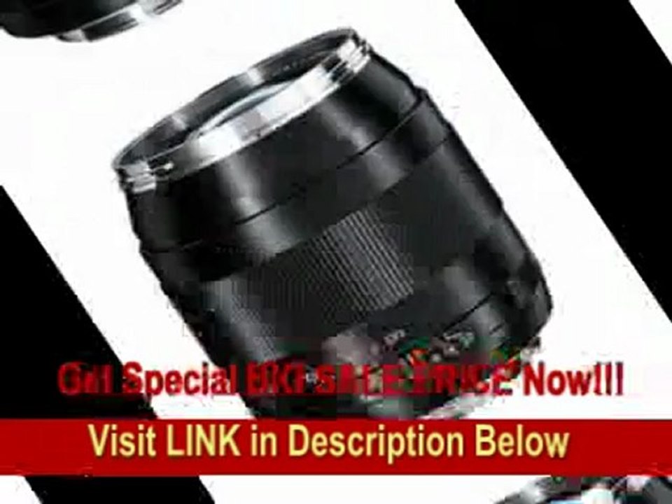 [FOR SALE] Zeiss 28mm f/2.0 Distagon T* ZE Series Manual Focus Lens for Canon EOS SLR Cameras