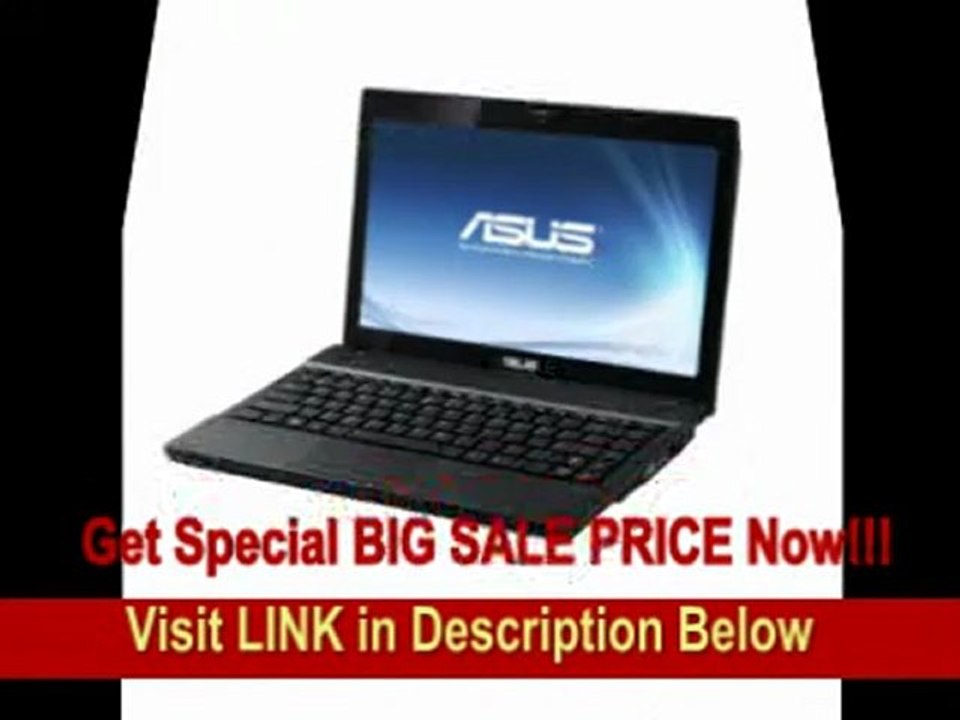 [BEST PRICE] ASUS B23E-XH71 12.1-Inch Laptop (Black)