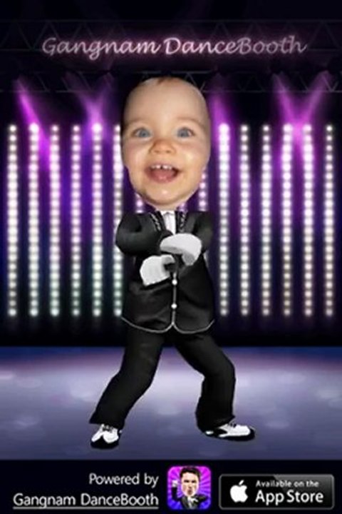 Répétitions pour le spectacle de la crèche