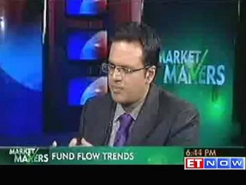 Reforms push is driving market rally- Religare Capital