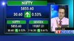 Sensex opens 50 points higher, Cipla, Bharti Airtel, PVR up