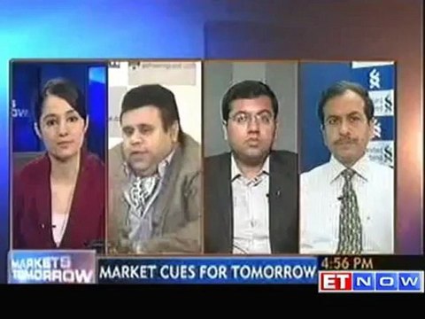Stock ideas for tomorrow by the experts