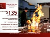 Auckland Accommodation Deal: Rendezvous Grand Hotel Auckland
