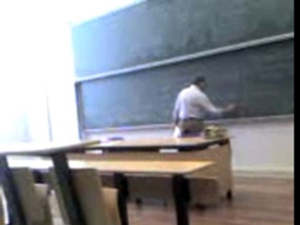 Cours d'integration 2