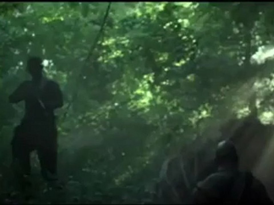 Evrenin Askerleri İntikam Günü - Universal Soldiers Vizyonda