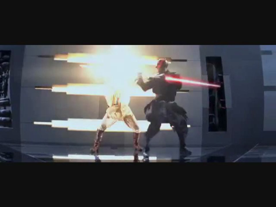 episode vi music