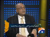 Aapas Ki Baat Najam Sethi Kay Sath 27th November 2012