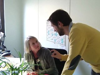 Le JT des Coulisses de la Région - novembre 2012