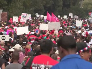 More Americans living longer with HIV