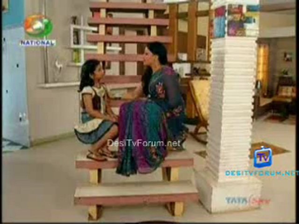 Bin Bitiya Swarg Adhoora 30th November 2012 Video Watch p1
