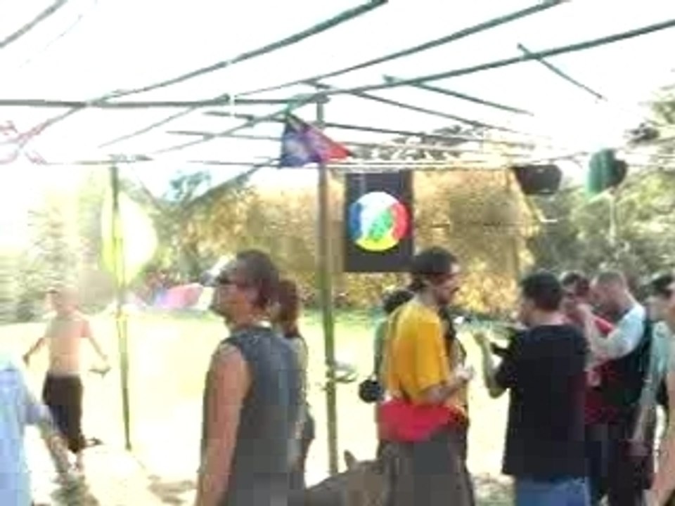 teuf electrobugistes 09 09 06