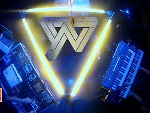 Yan Wagner - Forty Eight Hours en Mouv’Session