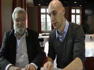 Le Livre blanc du GAG : groupement des animateurs en gérontologie - Etat des lieux
