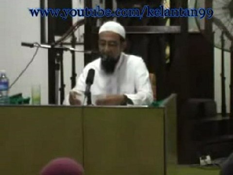Ust Azhar Idrus- solat sunat taubat
