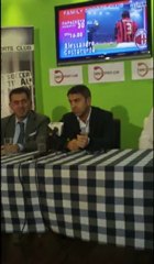 Billy Costacurta talks about his nickname and his passion for basketball