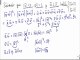 Problemas resueltos de vectores ortogonales y unitarios ejercicio 10