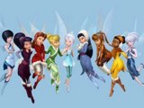 Tinker Bell Secret of the Wings online watch www.hdmoviespool.com