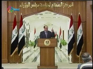 Erbil-Bağdat görüşmeleri sonuçsuz