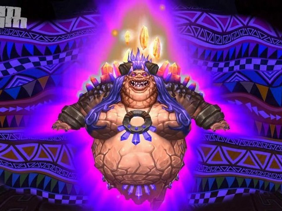 Never Stay Tuned 5.3