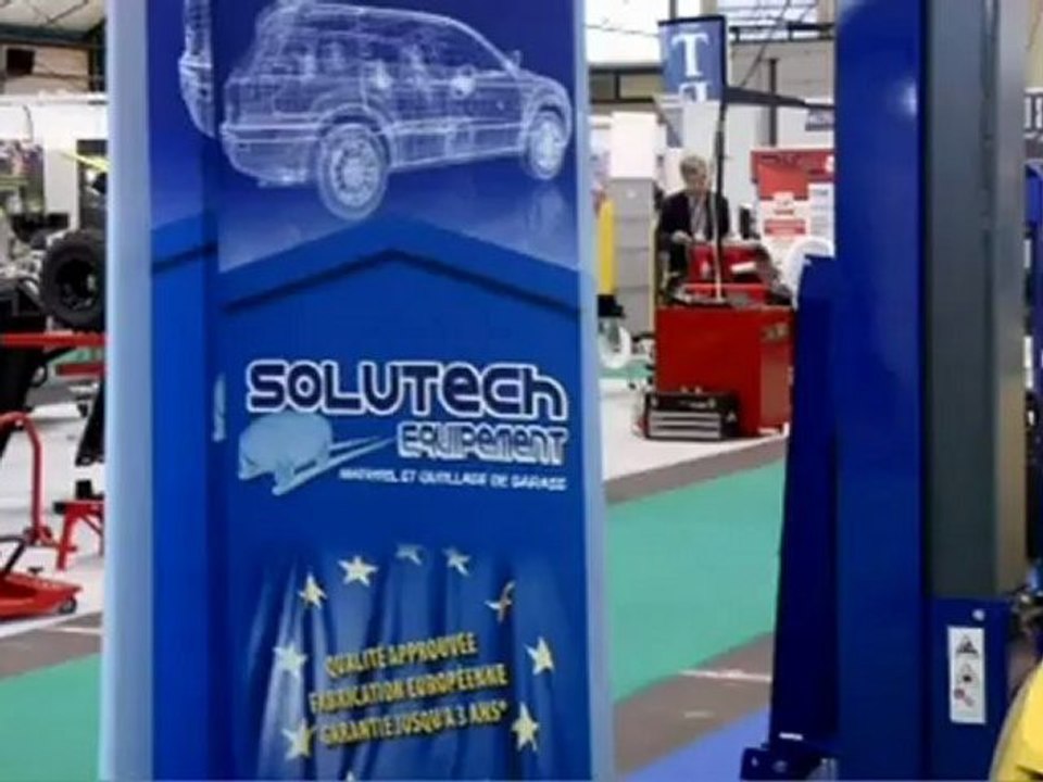 Solutech Bip TV
