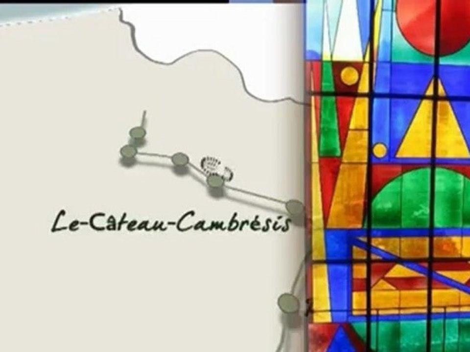 En attendant le Louvre 26 épisode final - Télé Gohelle