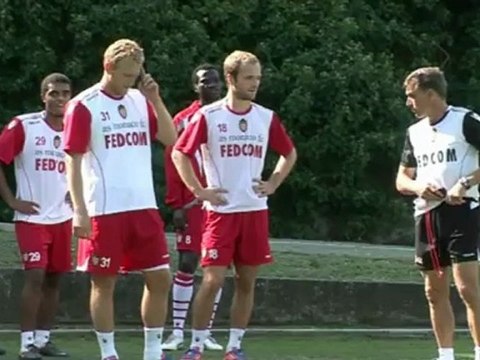 Ligue 2, 16e journée - Germain : Enchaîner une 3e victoire d'affilée