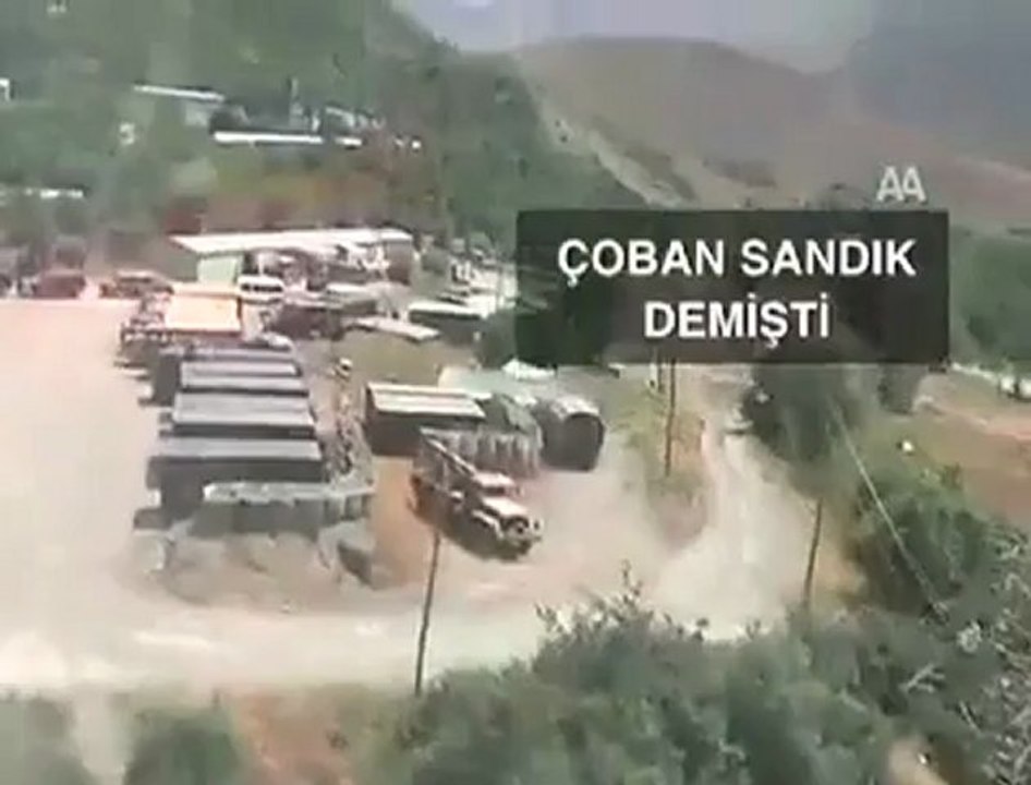 Askeriyedeki hainler