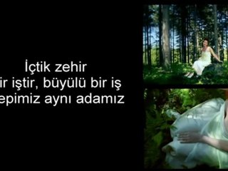 Aslı - Kördüğüm Aslı'dan Gizli Mesaj