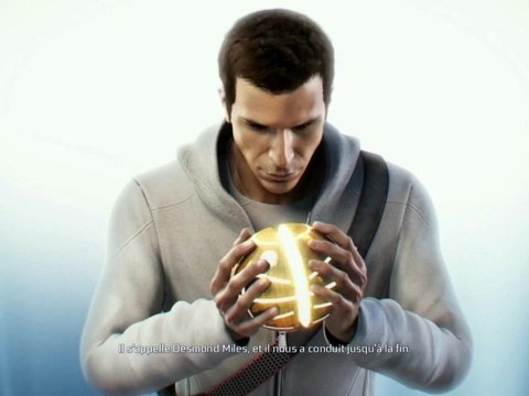 Assassin's Creeds 3 : Découverte (1/2)