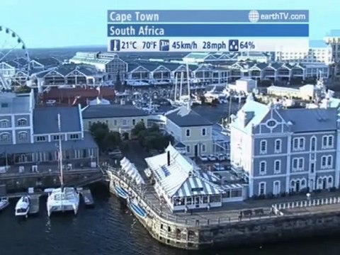 Niagara Falls - Canada, Dusseldorf - Germany, Cape Town - South Africa, Lugano - Ticino - Switzerland, Paris - France, Geneva - Switzerland, Venice - Italy