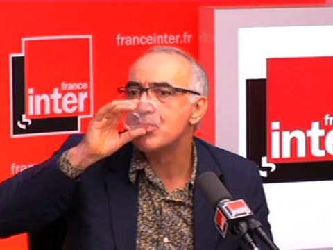 Bruno Rebelle Spécialiste des questions de développement durable