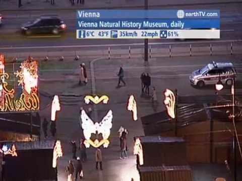 Warnemunde - Germany, Kyiv - Ukraine, Warsaw - Poland, Agadir - Morocco, Cannes - France, Cologne - Germany, Vienna - Austria