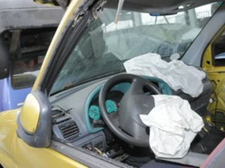 Ersatzteile mit tödlicher Nebenwirkung