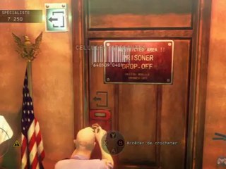 Soluce Hitman Absolution - La loi de Skurky - Défi Pas de dégâts collatéraux