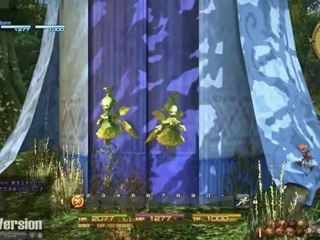 Final Fantasy XIV :  A Realm Reborn - The Black Shroud Part. 02