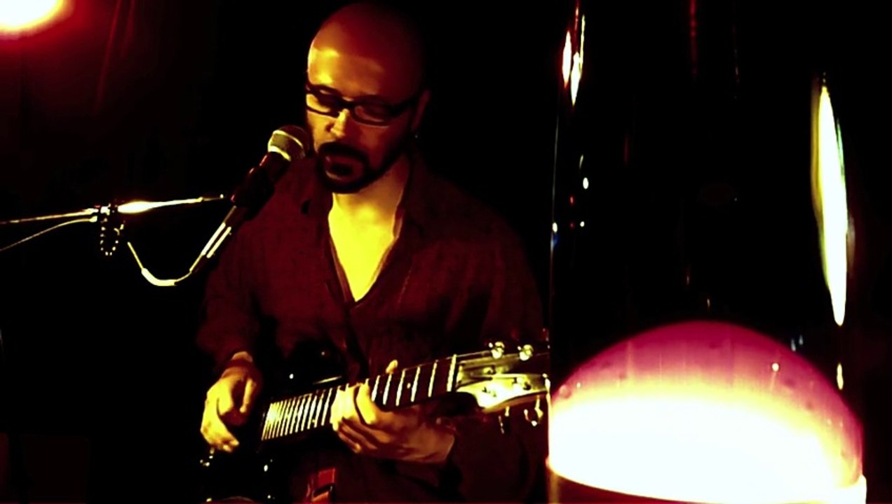 Pink Floyd: "SET THE CONTROLS FOR THE HEART OF THE SUN" (Cover)