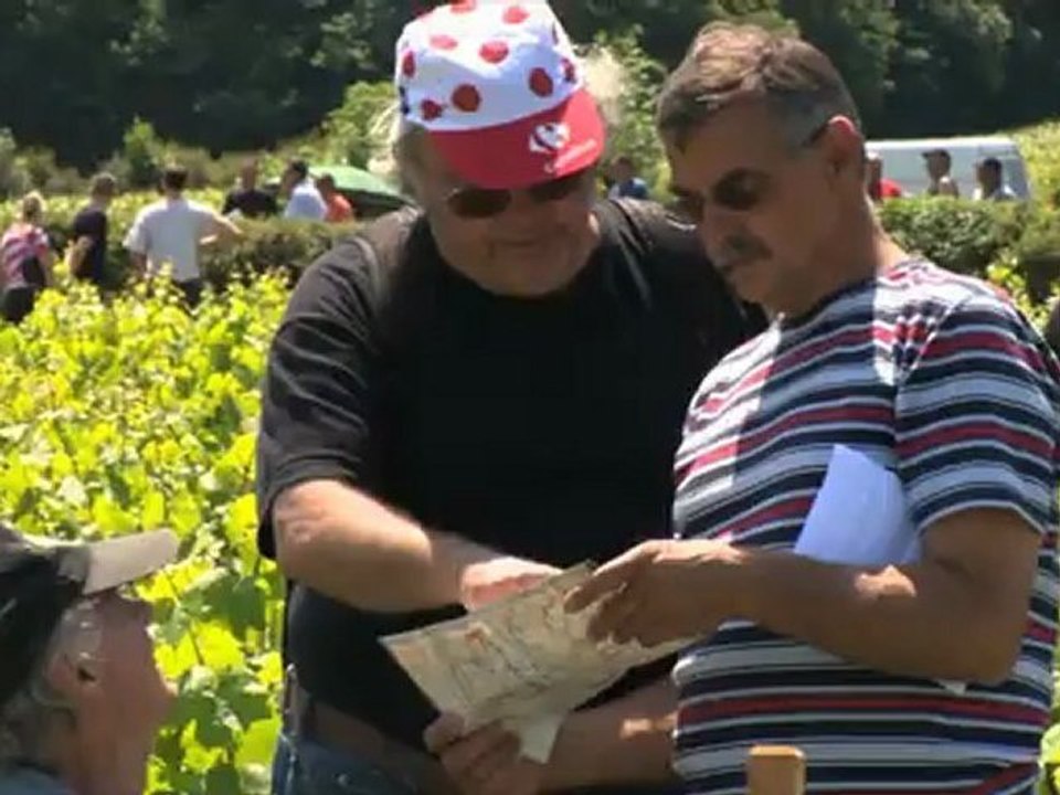 Peugeot Sport - Volant  207 : Résumé de la saison 2012