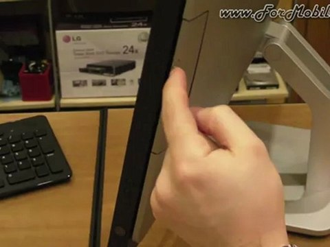 Unboxing di Dell OptiPlex 9010 All-In-One - esclusiva italiana !