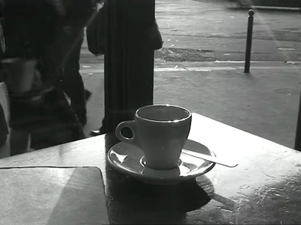 José Luis Guerín : lettre à Jonas Mekas (novembre 2009)