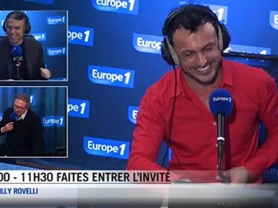 Nulle part ici