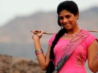 Upcoming Marathi Movie 'Hou De Jarasa Ushir' Gears Up Oscar? - Marathi News [HD]