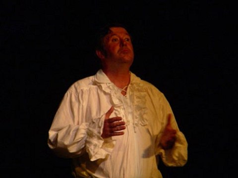 Le laboureur et Ses enfants