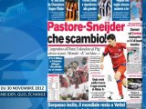 Foot Mercato - La revue de presse - 30 Novembre 2012