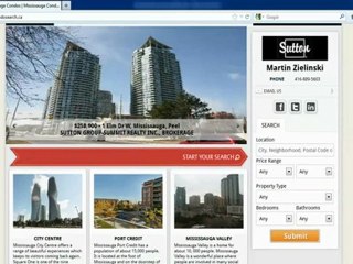 Chicago Condos Mississauga For Sale