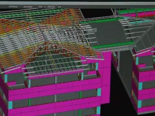 Arbonis, ferrures réglables pour mur-manteau suspendu