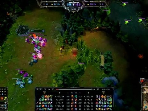 Pas rentable le Zhonya - League of legends - team-aaa.com