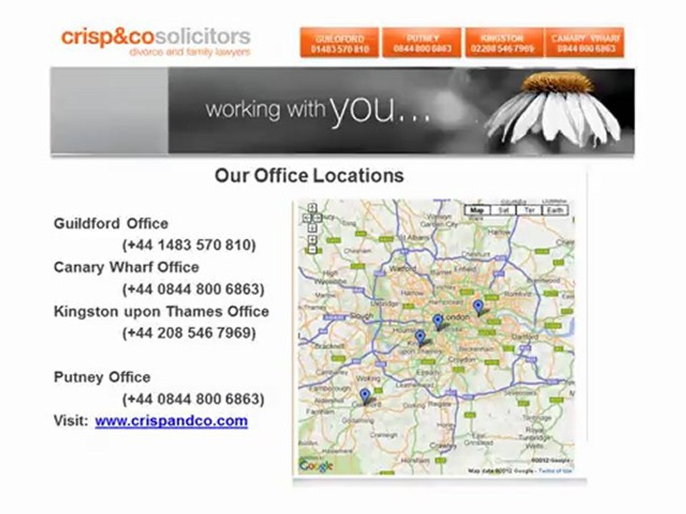 Crisp&Co Solicitors