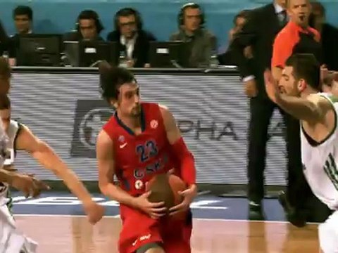 2013 TURKISH AIRLINES EUROLEAGUE FINAL FOUR LONDON TICKETS ON SALE