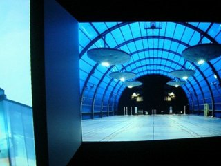 Avant-Après, Architectures au fil du temps